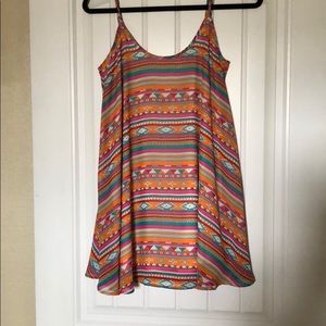 MuMu dress